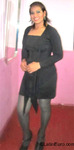 voluptuous Peru girl Delicia from Lima PE587