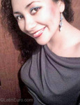 lovely Peru girl Karol from Lima PE590
