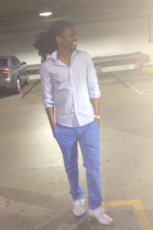 Date this beautiful United States man Marley81 from Miami US13142