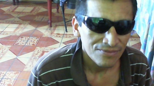 Date this delightful Peru man Luis from Lima PE595