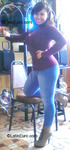 stunning Canada girl Julissa from Lima CA512
