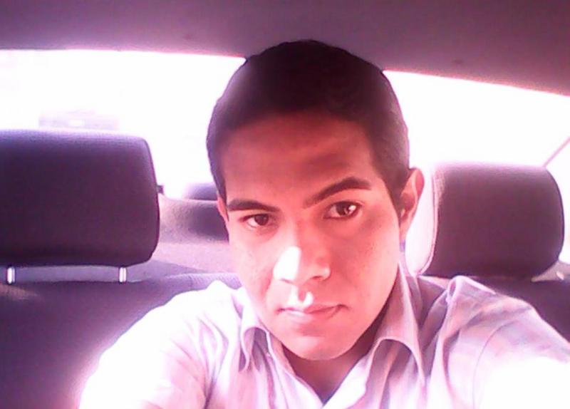 Date this sultry Peru man Carlos Arturo from Lima PE598