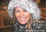 passionate Brazil girl Luciana from Sao Paulo BR6770