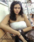young Peru girl Patty from Lima PE613