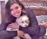 attractive Peru girl Darinka from Lima PE620