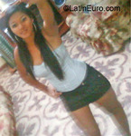 beautiful Peru girl Yazmin from Lima PE623