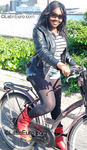 pretty Netherlands girl Carmen carla from Amsterdam NL202