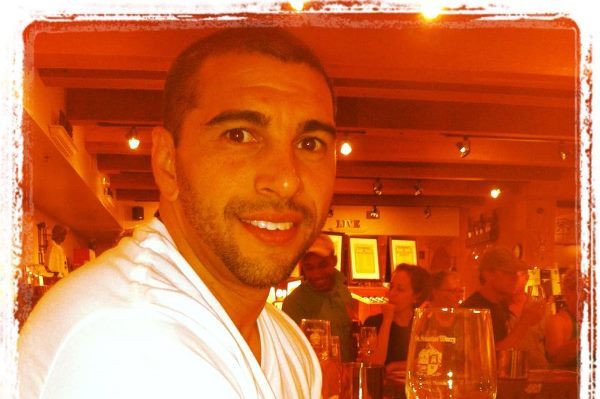 Date this gorgeous United States man Michael1976 from Orlando US13166