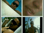 good-looking Dominican Republic man Jose rodriguez from Higuey DO11457