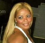 nice looking Brazil girl Silvana from Rio De Janeiro BR7792