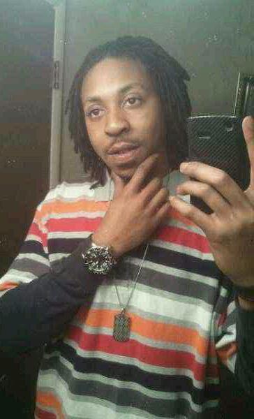 Date this fun United States man Terrell from Valley US13173