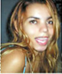 cute Brazil girl Koal from Salvador BR6788