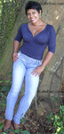 voluptuous Brazil girl Alexandra from Ribeirao Claro BR6790