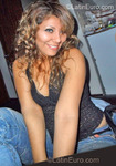 tall Peru girl Kat from Lima PE652