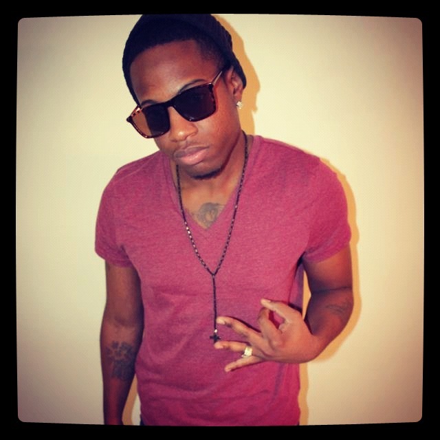 Date this good-looking United States man MarcusNYC from Brooklyn US13191