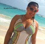 lovely Dominican Republic girl Yadira from Santo Domingo DO28185