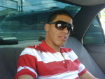 red-hot Dominican Republic man  from Santiago DO11502