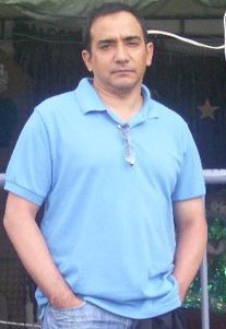 Date this exotic Peru man Luis from Peru PE675