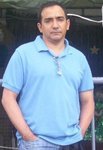 good-looking Peru man Luis from Peru PE675