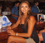 funny Peru girl Linda from Lima PE679