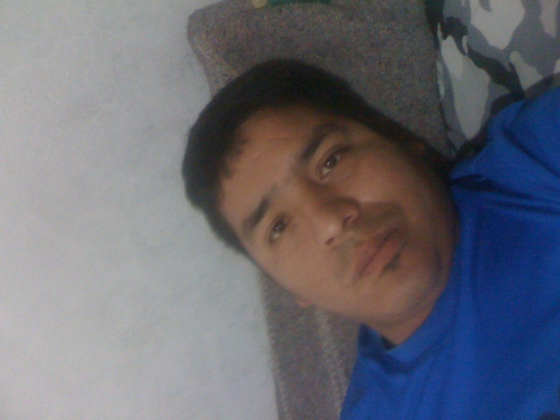 Date this voluptuous Peru man Vladimir from Lima PE680