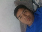 hot Peru man Vladimir from Lima PE680