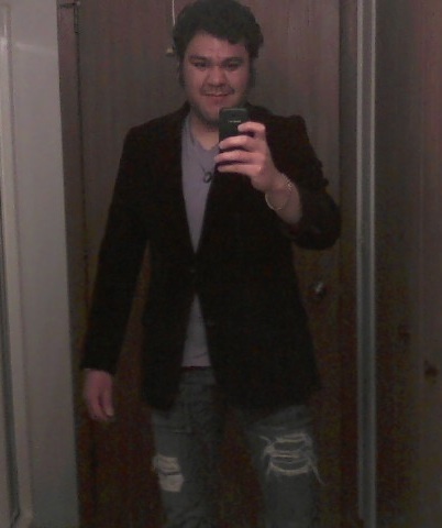 Date this cute United States man Jose_ax from Madison US13205