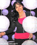 tall Peru girl Marysol from Lima PE806