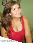 athletic Peru girl Cindy cher from Chiclayo PE690
