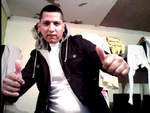 hard body Peru man Junior alexande from Lima PE692