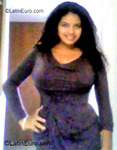voluptuous Peru girl Diana from Chimbote PE805