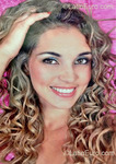 nice looking Brazil girl Waleska from Rio De Janeiro BR6813