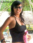 red-hot Peru girl  from Lima PE706