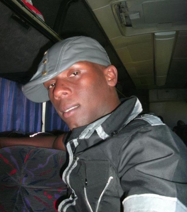 Date this passionate Dominican Republic man Jose from San Pedro DO11531