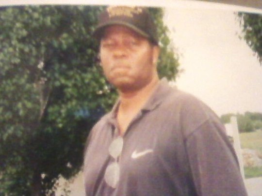 Date this tall United States man Mrknow100 from Osceola US13225