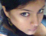 nice looking Peru girl Diana Rojas Sua from Huacho PE756