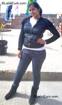 delightful Peru girl Sharon paola from Lima PE728