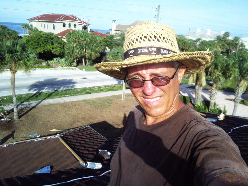 Date this voluptuous United States man Kmiln from Daytona US13253