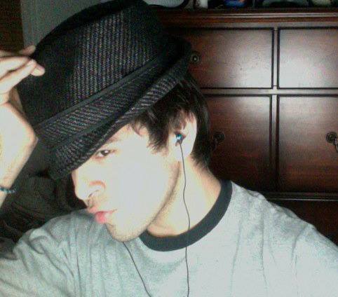 Date this hard body United States man Paul from Newark US13254