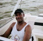 nice looking United States man Michael T from Houston US13267