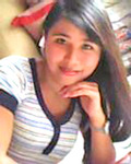 cute Philippines girl Cherry from Manila PH474