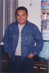 cute Peru man Carlos from Ica PE747
