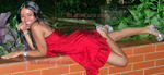 attractive Brazil girl Lorena from Goiania BR6835