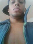 red-hot Dominican Republic man  from Pueto Plata DO11612