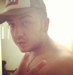 passionate Colombia man Jorge from Medellin CO10738