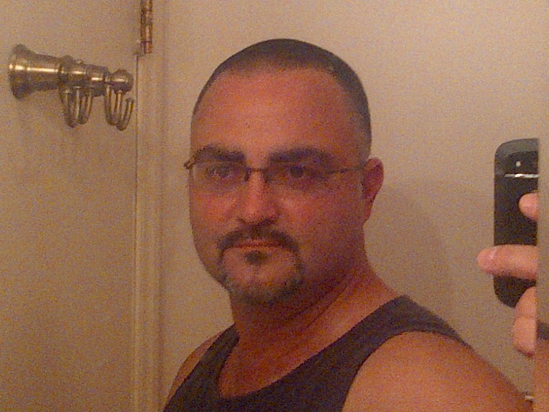 Date this good-looking United States man Smiless from Massapequa Park US13275