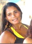 tall Brazil girl Raquel from Rio De Janeiro BR6844