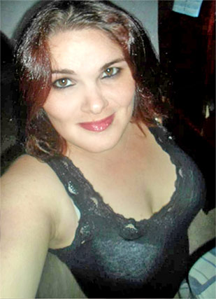 Date this cute Brazil girl Suzana from Curitiba BR6849