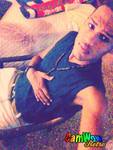young Dominican Republic man Alex from Dominican Republic DO11685