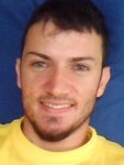 foxy Colombia man  from Manizales CO10787
